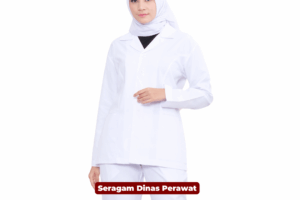 Keunggulan Verlando Tropical pada Seragam Perawat